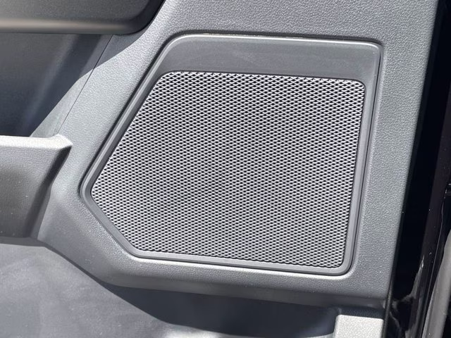 2026 Agate Black Metallic Ford F-150 STX RWD Truck