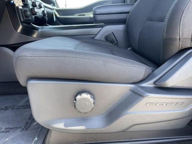 2026 Agate Black Metallic Ford F-150 STX RWD Truck