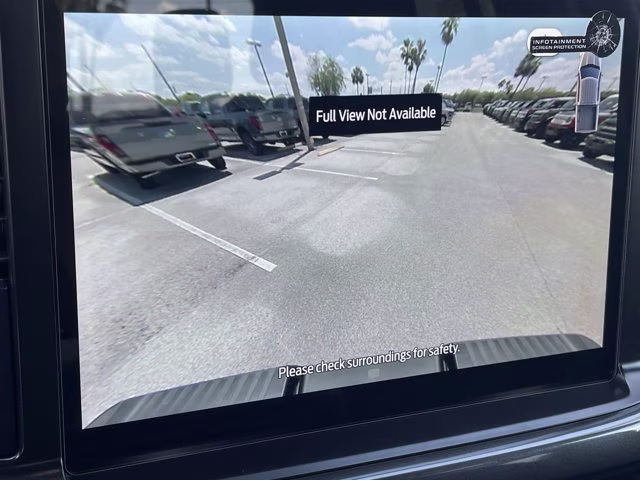2026 Agate Black Metallic Ford F-150 STX RWD Truck
