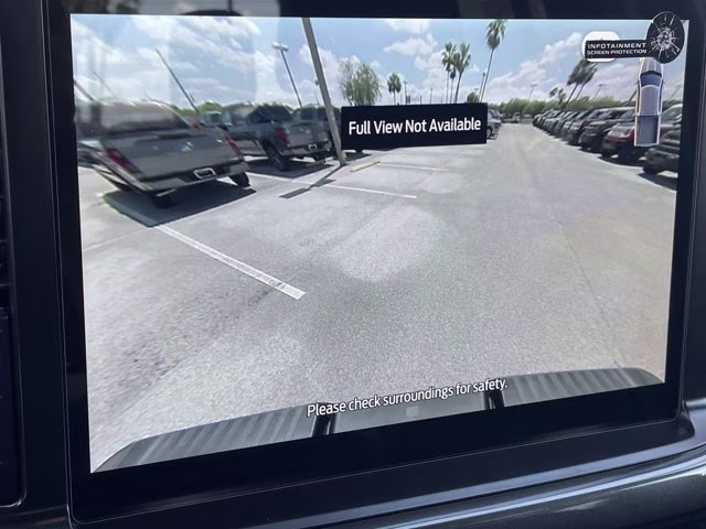 2026 Agate Black Metallic Ford F-150 STX RWD Truck