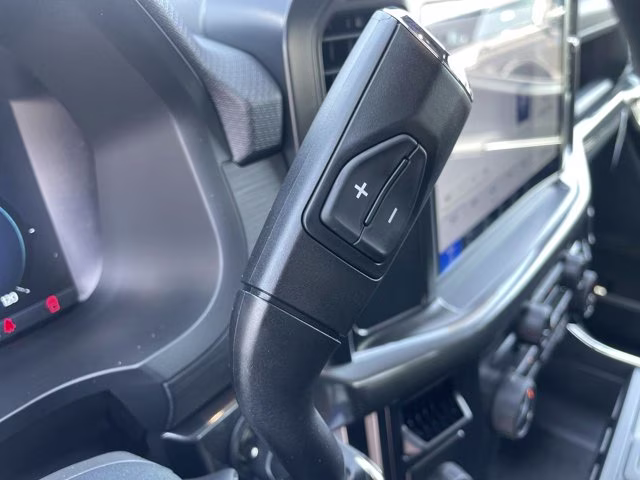 2026 Agate Black Metallic Ford F-150 STX RWD Truck