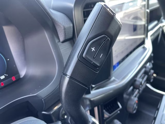 2026 Agate Black Metallic Ford F-150 STX RWD Truck