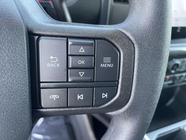 2026 Agate Black Metallic Ford F-150 STX RWD Truck