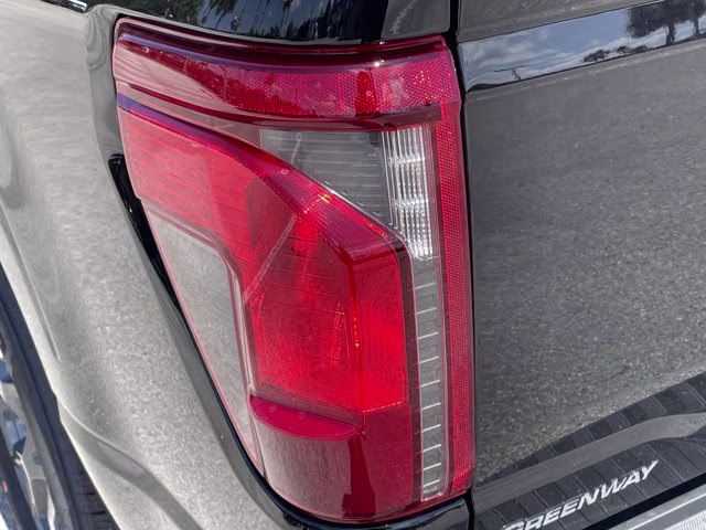 2026 Agate Black Metallic Ford F-150 STX RWD Truck