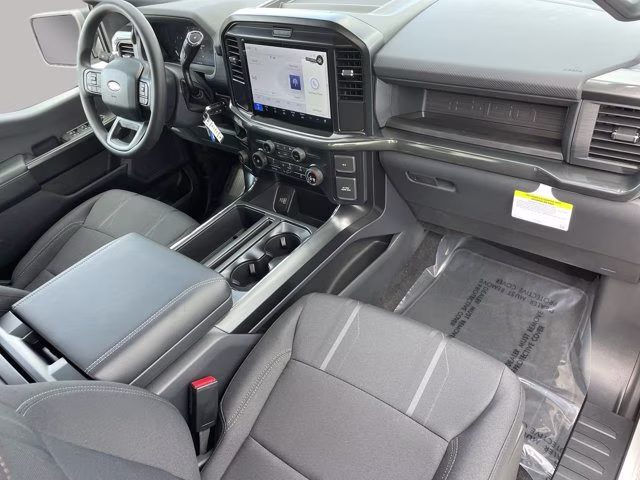 2026 Oxford White Ford F-150 STX RWD Truck