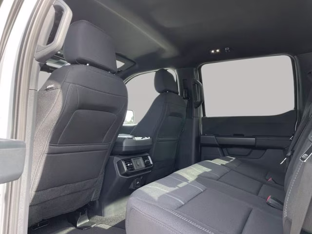 2026 Oxford White Ford F-150 STX RWD Truck