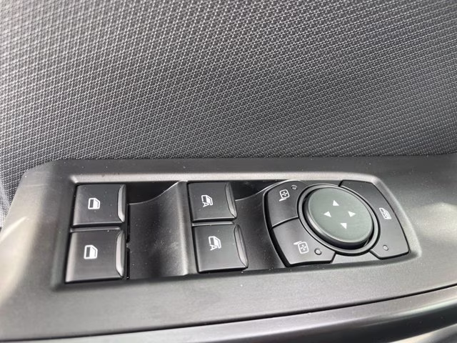 2026 Oxford White Ford F-150 STX RWD Truck