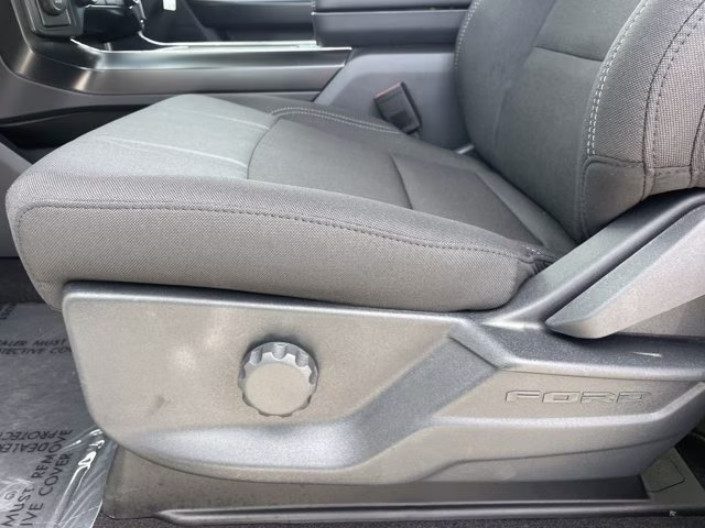 2026 Oxford White Ford F-150 STX RWD Truck