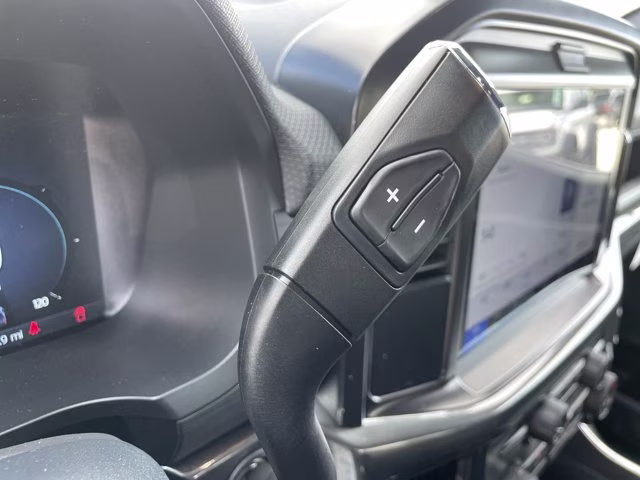 2026 Oxford White Ford F-150 STX RWD Truck