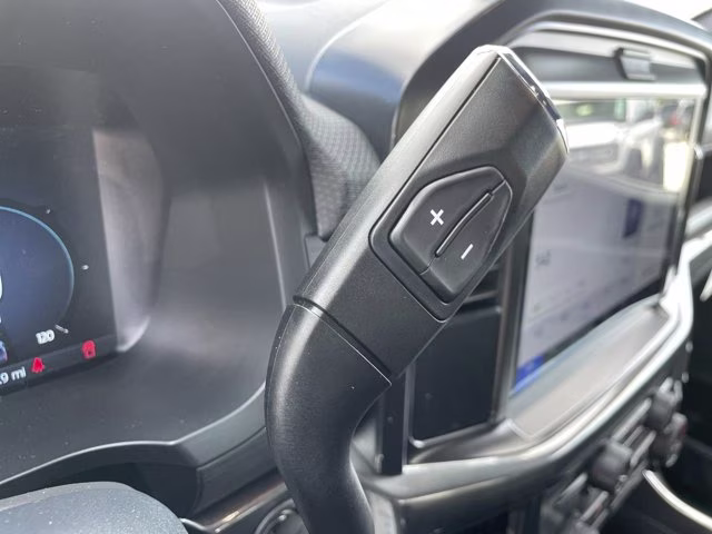 2026 Oxford White Ford F-150 STX RWD Truck