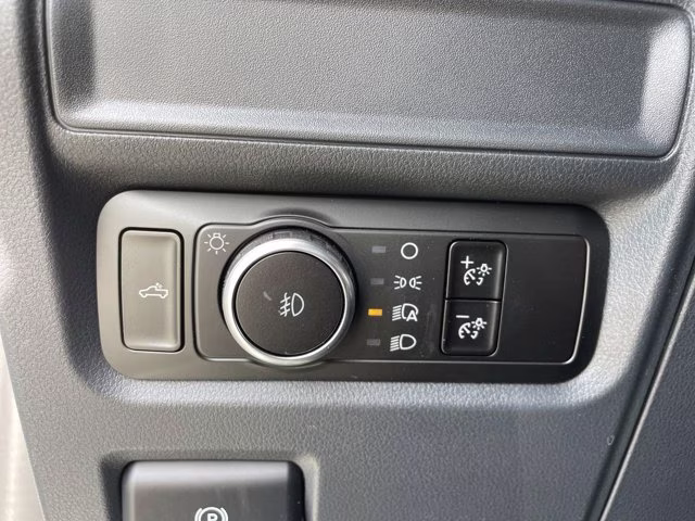 2026 Oxford White Ford F-150 STX RWD Truck