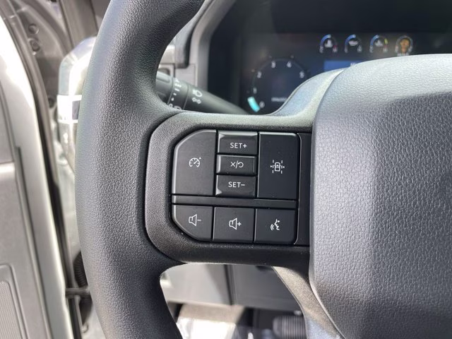 2026 Oxford White Ford F-150 STX RWD Truck