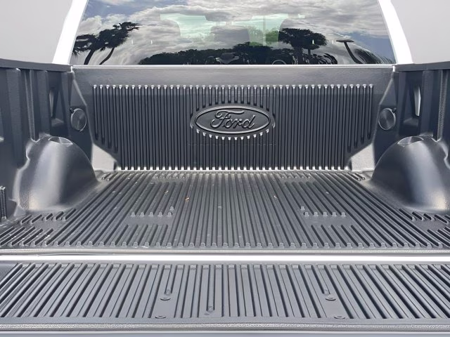 2026 Oxford White Ford F-150 STX RWD Truck