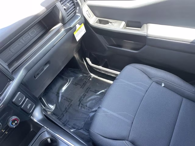 2026 Carbonized Gray Metallic Ford F-150 STX 4X4 Truck