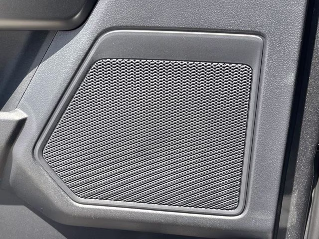 2026 Carbonized Gray Metallic Ford F-150 STX 4X4 Truck