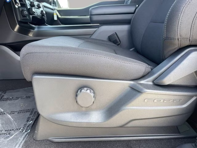 2026 Carbonized Gray Metallic Ford F-150 STX 4X4 Truck