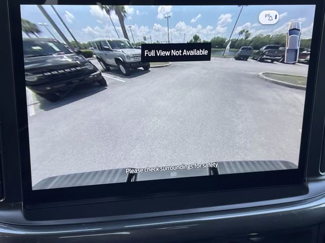 2026 Carbonized Gray Metallic Ford F-150 STX 4X4 Truck