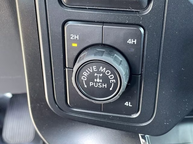 2026 Carbonized Gray Metallic Ford F-150 STX 4X4 Truck