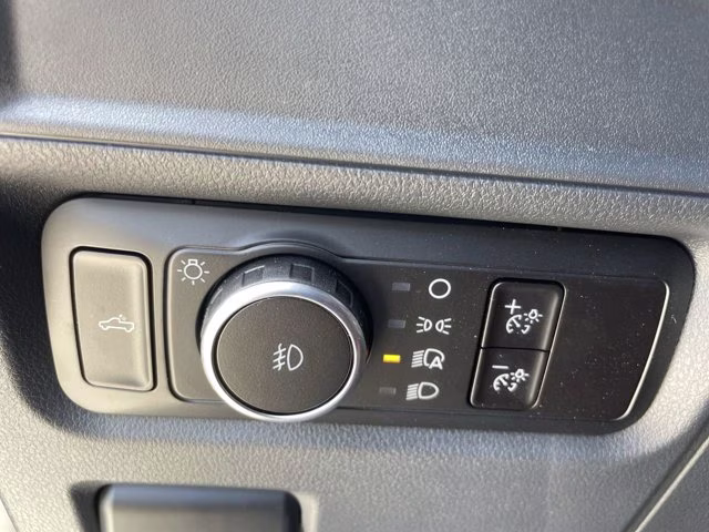 2026 Carbonized Gray Metallic Ford F-150 STX 4X4 Truck