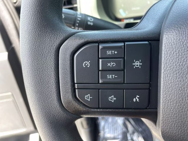 2026 Carbonized Gray Metallic Ford F-150 STX 4X4 Truck