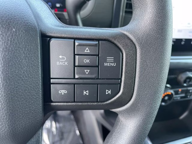 2026 Carbonized Gray Metallic Ford F-150 STX 4X4 Truck