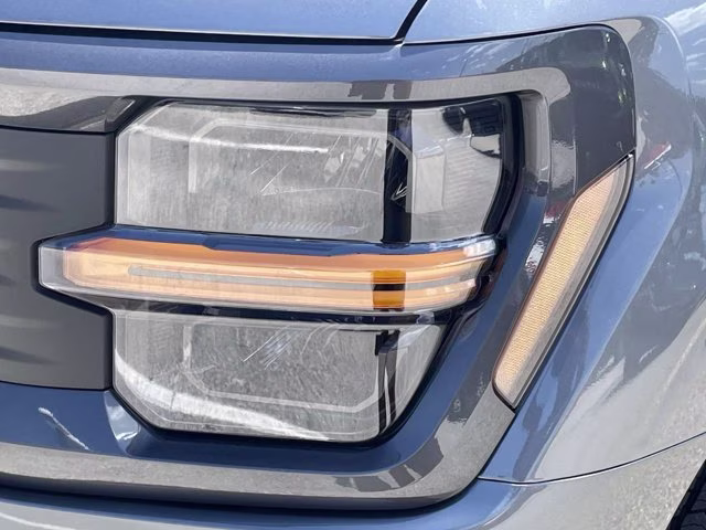 2026 Carbonized Gray Metallic Ford F-150 STX 4X4 Truck