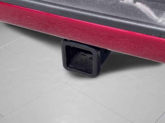 2026 Ruby Red Metallic Tinted Clearcoat Ford F-150 XLT RWD Truck