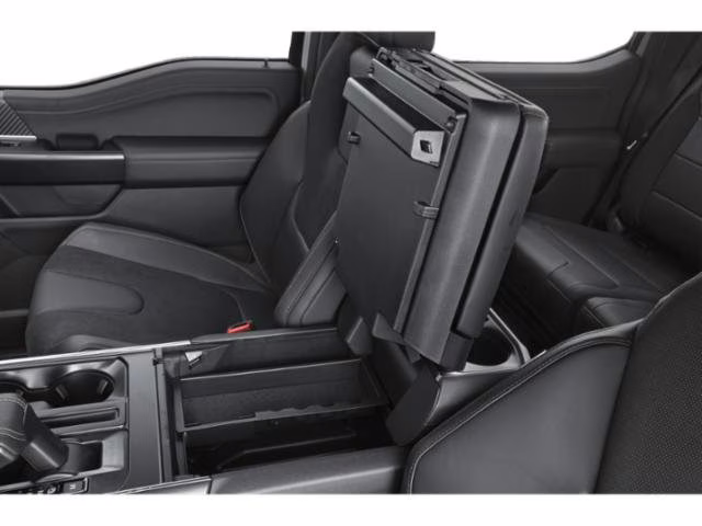 2026 Carbonized Gray Metallic Ford F-150 Raptor 4X4 Truck