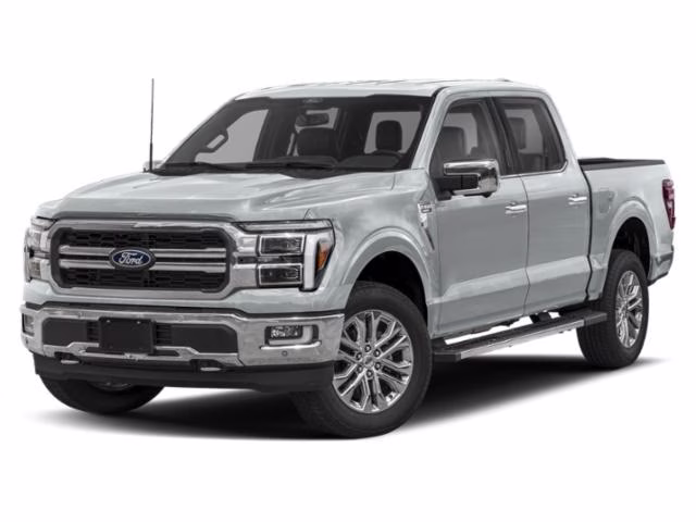 2026 Avalanche Ford F-150 LARIAT 4X4 Truck