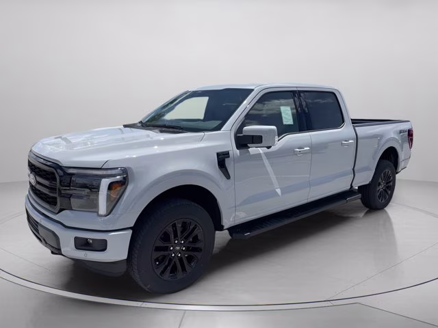 2026 Avalanche Ford F-150 LARIAT 4X4 Truck