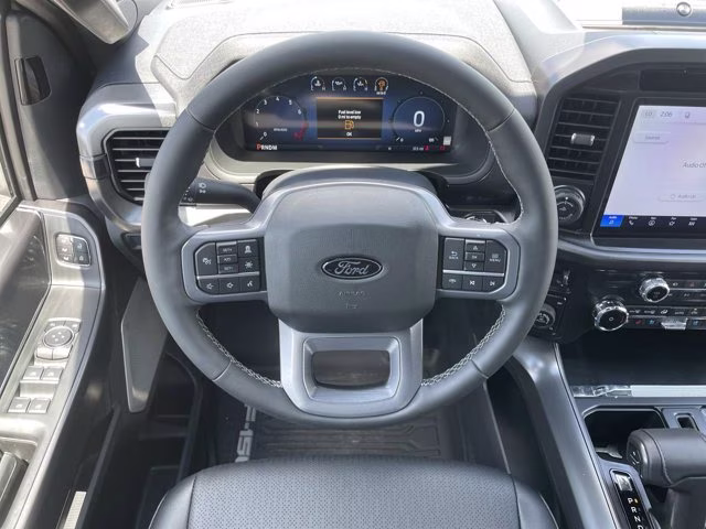 2026 Avalanche Ford F-150 LARIAT 4X4 Truck