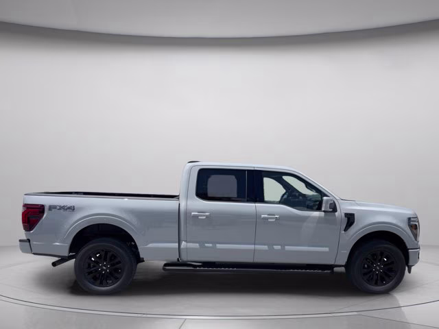 2026 Avalanche Ford F-150 LARIAT 4X4 Truck