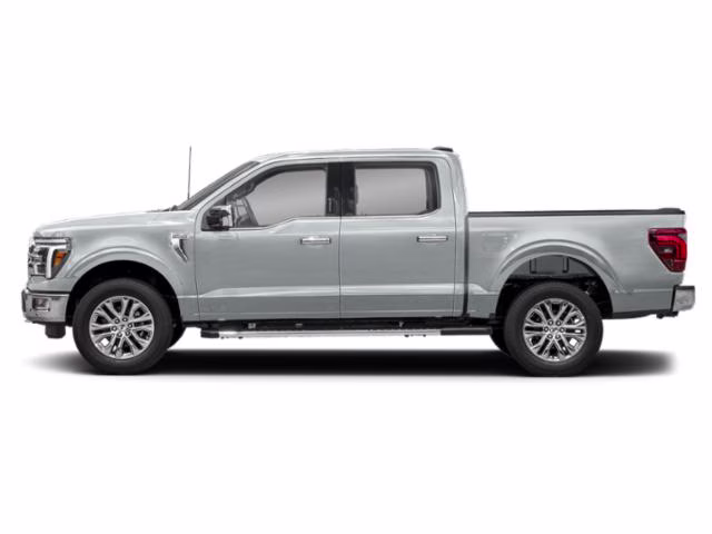 2026 Avalanche Ford F-150 LARIAT 4X4 Truck