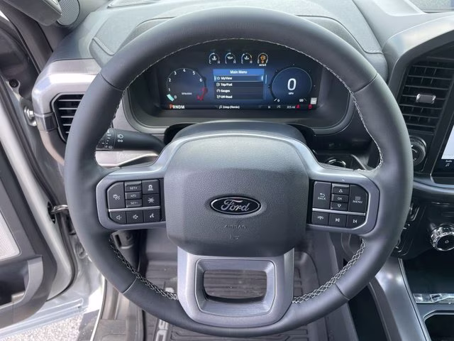 2026 Avalanche Ford F-150 LARIAT 4X4 Truck
