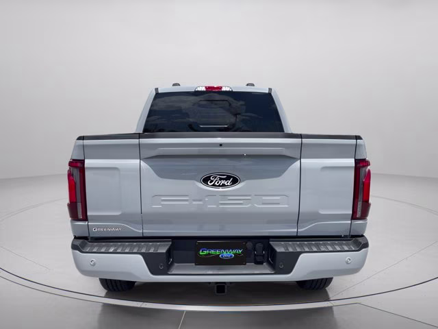 2026 Avalanche Ford F-150 LARIAT 4X4 Truck