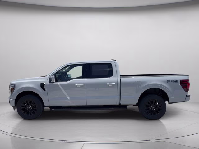 2026 Avalanche Ford F-150 LARIAT 4X4 Truck
