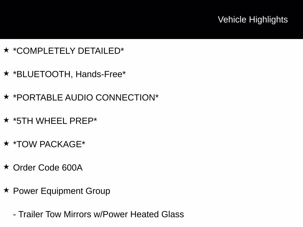 2021 Oxford White Ford Super Duty F-250 SRW XL 4X4 Truck