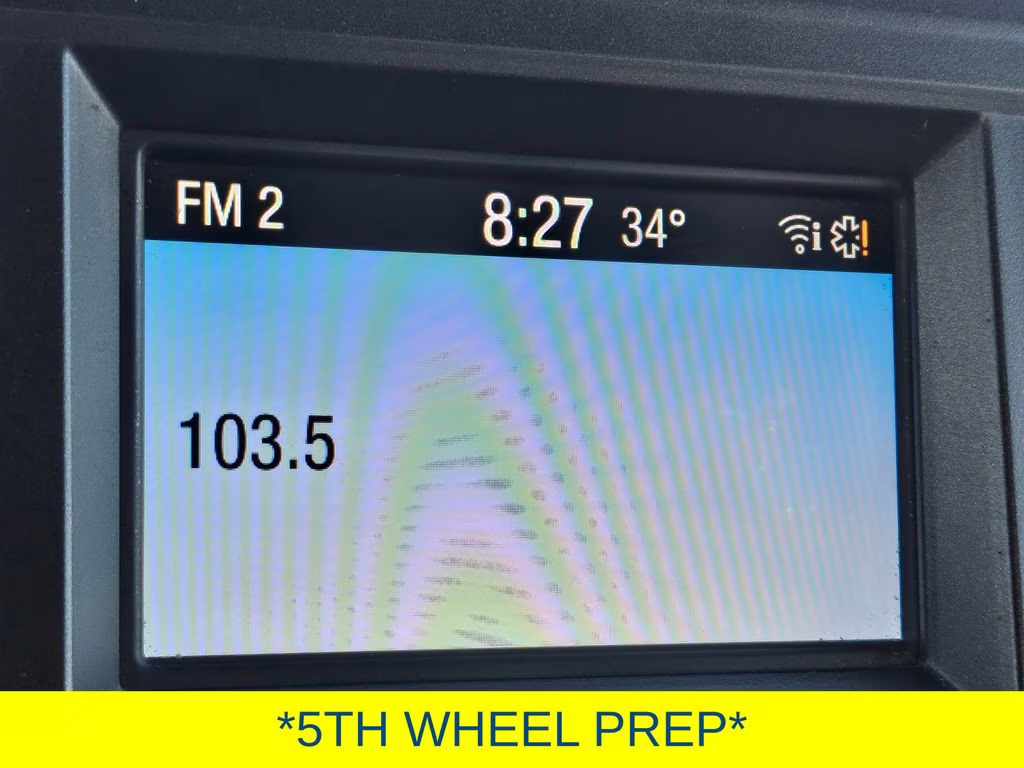 2021 Oxford White Ford Super Duty F-250 SRW XL 4X4 Truck