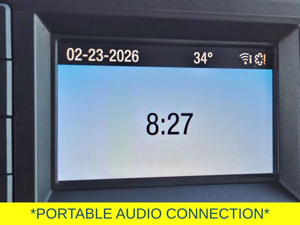2021 Oxford White Ford Super Duty F-250 SRW XL 4X4 Truck