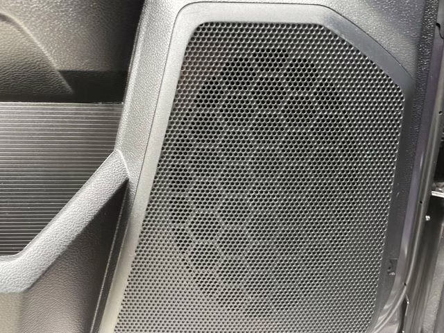 2017 Granite Crystal Metallic Clearcoat Ram 1500 Tradesman 4X4 Truck