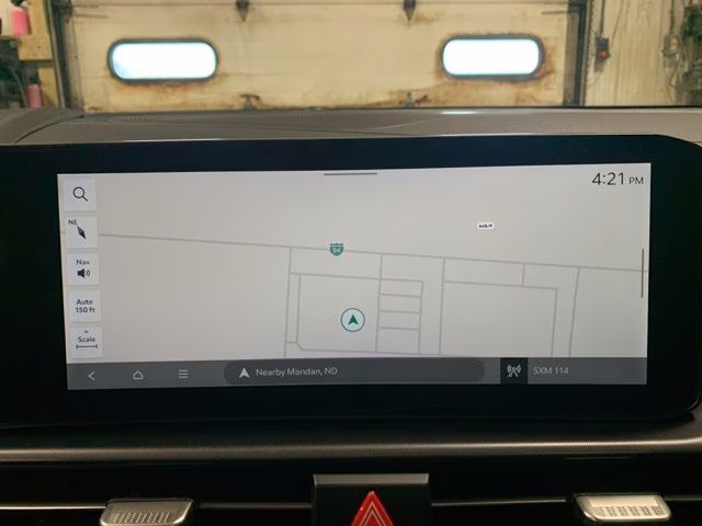 2026 Wolf Gray Kia Sportage SX-Prestige AWD SUV