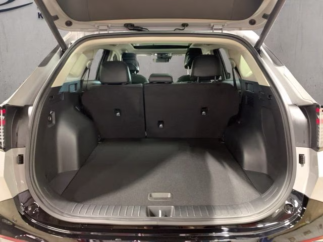 2026 Wolf Gray Kia Sportage SX-Prestige AWD SUV