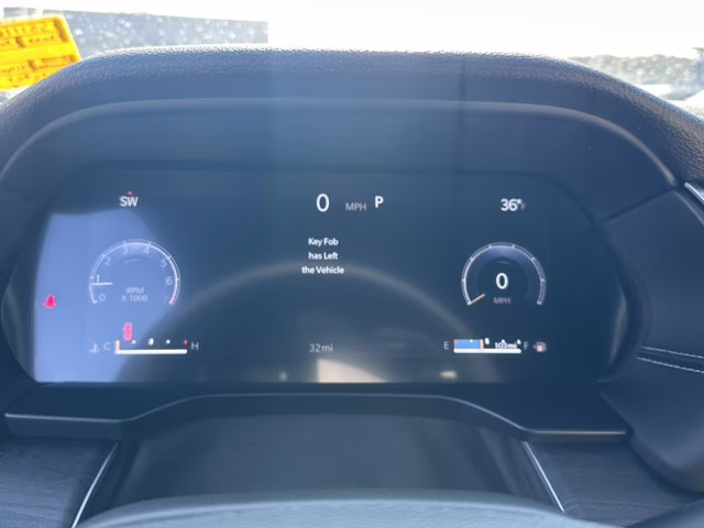 2025 Silver Zynith Jeep Grand Cherokee L Limited RWD SUV