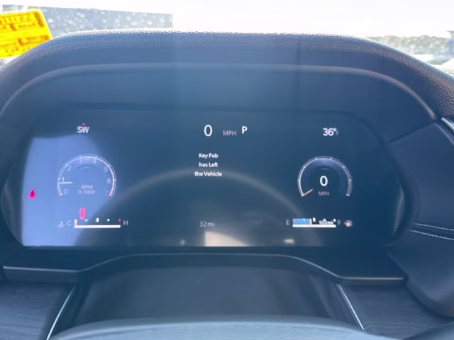 2025 Silver Zynith Jeep Grand Cherokee L Limited RWD SUV