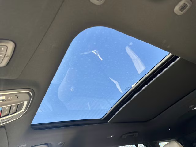 2025 Silver Zynith Jeep Grand Cherokee L Limited RWD SUV