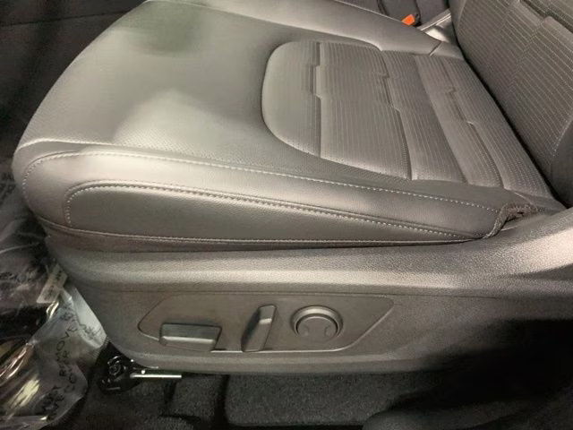 2026 Wolf Gray Kia Sportage SX-Prestige AWD SUV