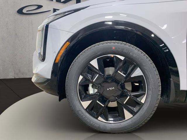 2026 Wolf Gray Kia Sportage SX-Prestige AWD SUV