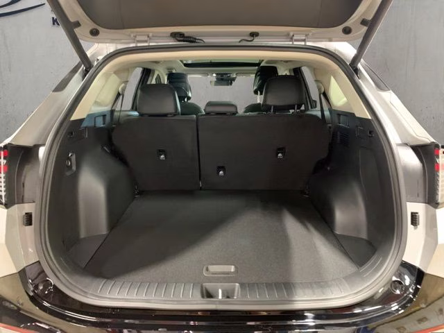 2026 Wolf Gray Kia Sportage SX-Prestige AWD SUV