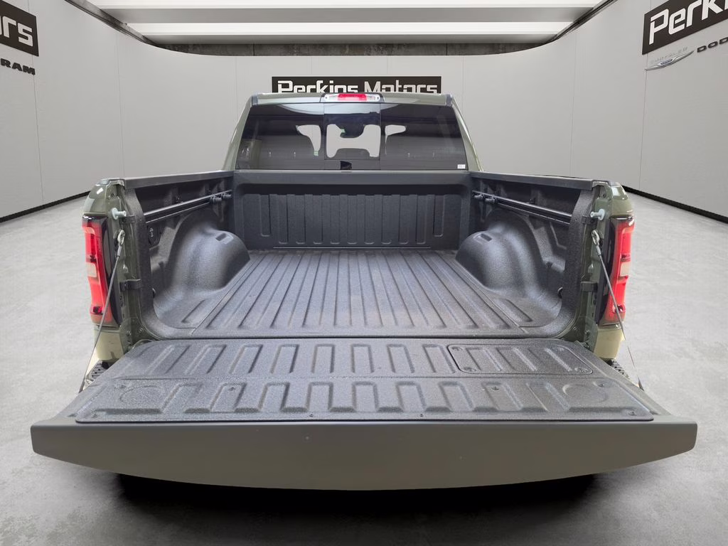 2026 Canyon Lake Ram 1500 Laramie 4X4 Truck