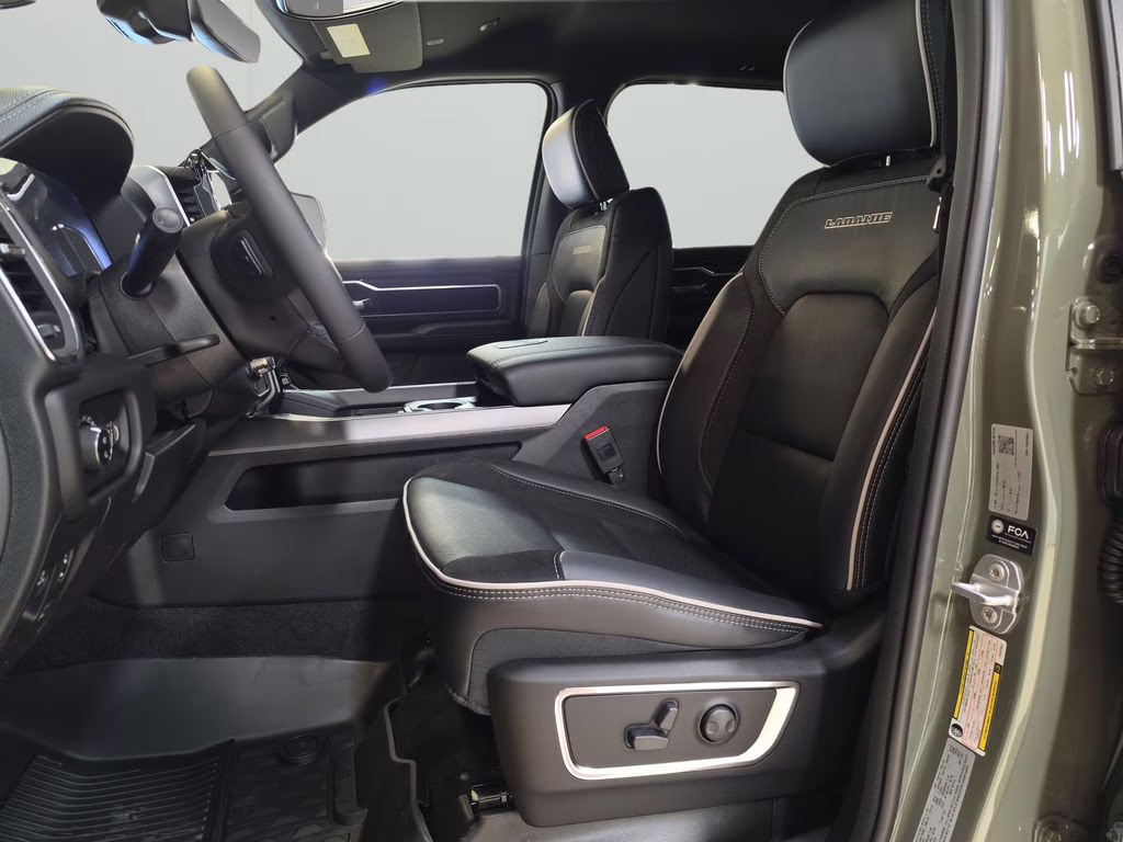 2026 Canyon Lake Ram 1500 Laramie 4X4 Truck